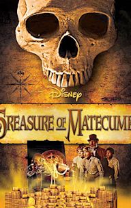 Treasure of Matecumbe