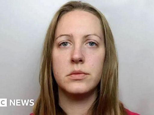 Lucy Letby to be sentenced for trying to kill baby girl