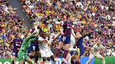 Barcelona finally beats Lyon and retains Women’s Champions League crown - WTOP News