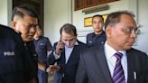 Ex-political secretary to ex-home minister charged with bribery for RM381m govt project