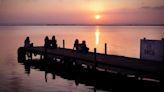 El ayuntamiento pone autobuses gratis para ir a ver atardecer en l'Albufera