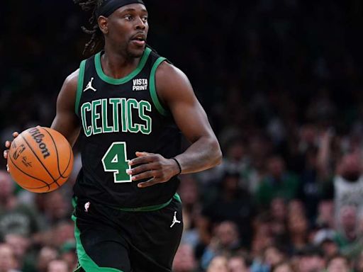 Celtics Guard Questionable for Game 3 of Eastern Conference Finals