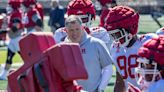 Rutgers football transfer target who visited campus commits to another Big Ten program