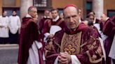 Ralph Fiennes leads search for a new Pope in Conclave