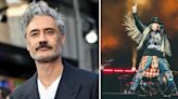 Thor: Amor y Trueno | Taika Waititi habla de la importancia de la música para contar esta historia