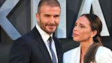 David And Victoria Beckham Just Recreated This Iconic Fashion Moment To Mark Their 25th Wedding Anniversary