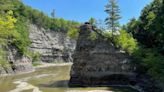 Body recovered in water at Letchworth State Park