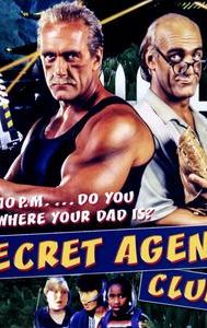 The Secret Agent Club