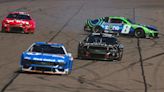 Winners, losers after NASCAR Cup race at Phoenix Raceway
