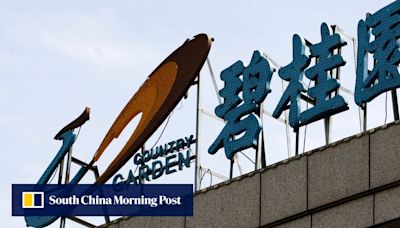 Country Garden buys more time as Hong Kong court adjourns winding-up hearing