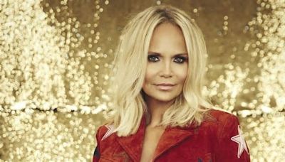 Kristin Chenoweth shares impressions of fame, reality and being 'Queen'