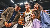 Caitlin Clark and Indiana Fever win first game of season, beat LA Sparks 78-73