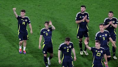 Escocia - Hungría: a qué hora es, cómo ver en TV y dónde seguir en directo la Eurocopa 2024