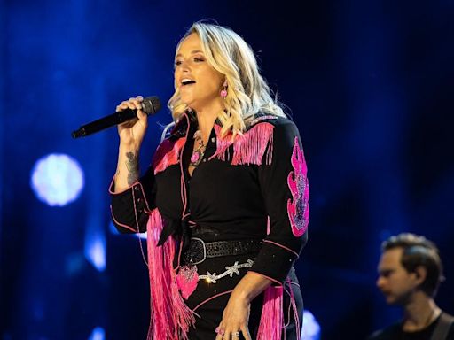 Miranda Lambert Is 'Embracing Her Curves' as She Wants to 'Live Life to the Fullest'