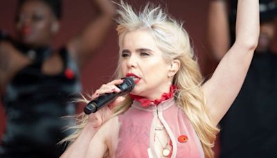 Paloma Faith fans left 'sobbing' as star makes 3-word declaration at Glastonbury