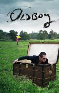 Oldboy (2013 film)