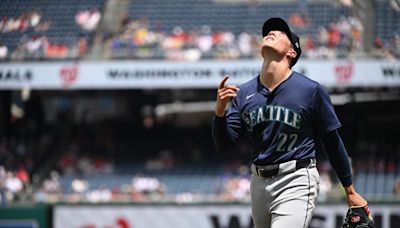 Mariners Game Not on Traditional TV on Friday: Here's How to Watch