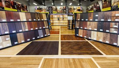 Flooring retailer shutting down, closing all stores, including 4 in St. Louis area