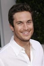 Oliver Hudson