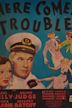 Here Comes Trouble (1936 film)