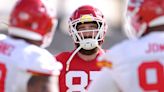Travis Kelce's take on Chiefs offensive additions should scare rest of NFL