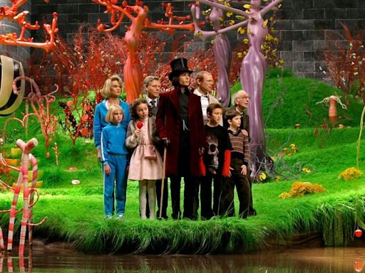 Netflix anunció que tendrá un reality con “Willy Wonka” como protagonista | Espectáculos