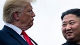 Trump Likened Relationship With Kim Jong Un To Having 'Chemistry' With A Woman