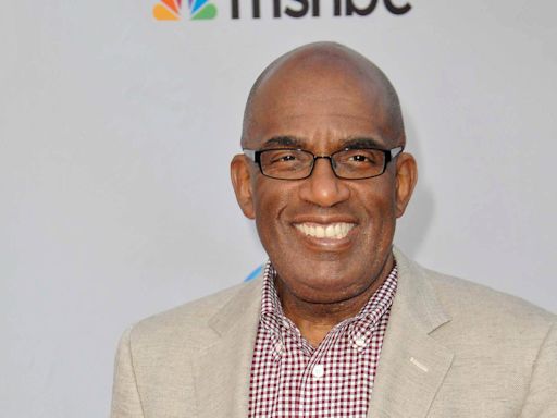 Al Roker believes this thing is the greatest social platform