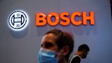 Bosch agrees to pay $25 million to settle California diesel emissions probe