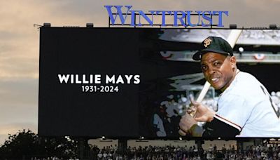 Willie Mays, el jugador perfecto, fallece a los 93 años