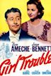 Girl Trouble (1942 film)