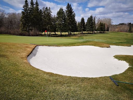 Golf courses, cemeteries, City of Edmonton properties need to start paying stormwater bill, Epcor says