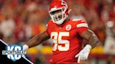 Chiefs or Chris Jones: Who was the winner in outcome of contract holdout? | Podcast