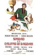 Sinbad and the Caliph of Baghdad