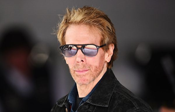 Jerry Bruckheimer Talks ‘Young Woman and the Sea’ Theatrical Upgrade and “Terrific” Follow-Up to ‘Top Gun: Maverick’