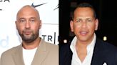 Derek Jeter Reveals Where He and Alex Rodriguez Really Stand After Years-Long Feud Rumors