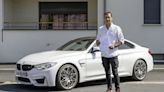 BMW M4 : 8 630 € pour une boîte de vitesses cassée à 51 400 km !