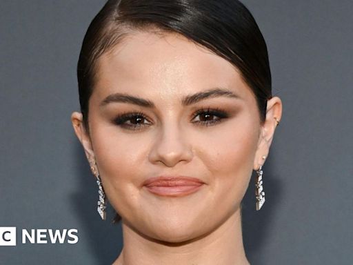 Selena Gomez says she can't carry her own children