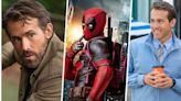 Ryan Reynolds | 7 filmes com o ator que vive Deadpool, o mercenário tagarela