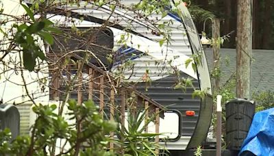 UC Santa Cruz to close student trailer park