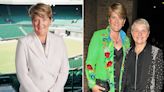 Clare Balding's private life: from famous wife to horse jockey career and cancer battle