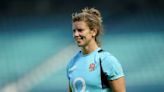 England ‘want to be defined by winning trophies’, Sarah Hunter claims