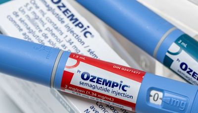 Ozempic Weight-Loss Drug Linked to Blindness in New Study - Decrypt