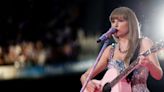 'Surreal and Euphoric’ Clip Shows Taylor Swift During ‘Historic’ Eras Tour Moment