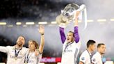 What did Gareth Bale win? A look at Welshman’s career honours