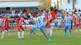 Centelles resuelve con un golazo el ‘clásico de Marbella Football Center’