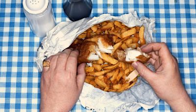 Where To Find The Absolute Best Fish And Chips In America