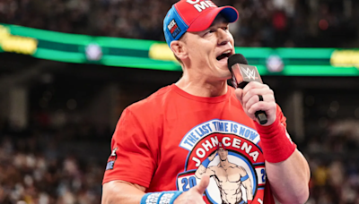 Mark Henry On John Cena's Retirement Announcement: He Should Be Revered