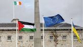 "Keeping hope alive" - Irish Government formally recognizes State of Palestine