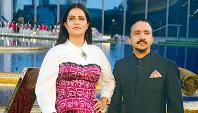 Singer Sona Mohapatra and her husband Ram Sampath to perform at Indian Film Festival of Melbourne